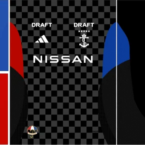 Yokohama F Marinos Special Edition