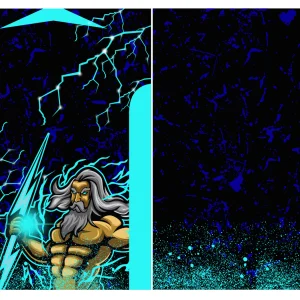 Zeus Interclasse 24 PRO