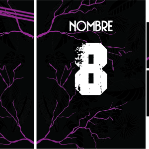 Zeus Interclasse black 25