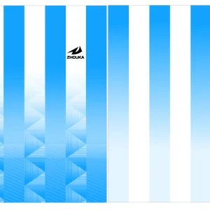 Zhouka Celeste Blanco