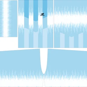 Zhouka Celeste Sport