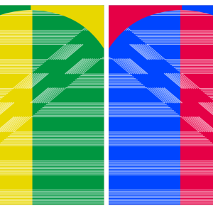 Zhouka Texture Colores