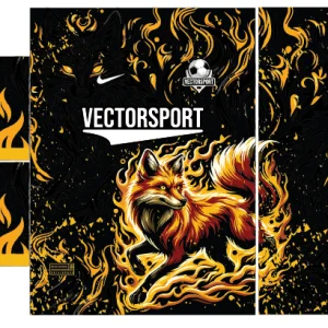 Zorro Fire  Interclasse VS26