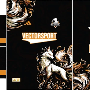 Zorro Flama Interclasse VS26