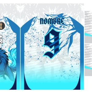 Zorro Gris 3 Interclasse 25