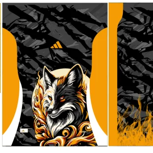 Zorro Naranja Interclasse VS25