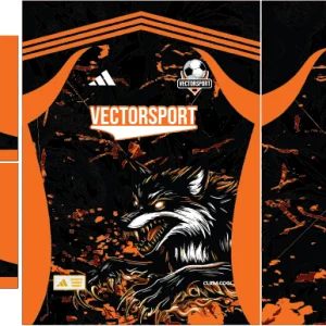 Zorro naranja Interclasse VS26