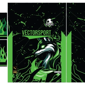 Zorro verde Interclasse VS26