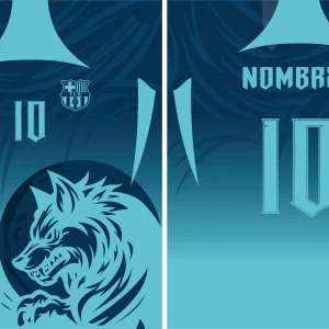 Lobo Interclase design