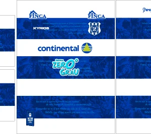 2 de Mayo Home Kit 26