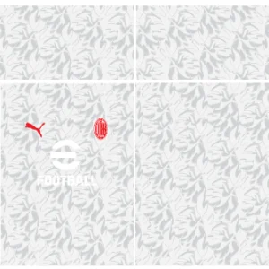 AC Milan Pre match Training 25-26