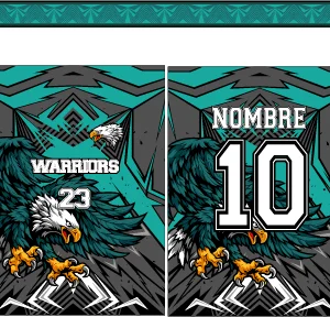 Aguila Warriors Basket