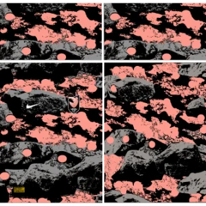 Angel City FC Pre-Match 26