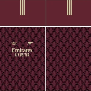 Arsenal Concepto Vino 26