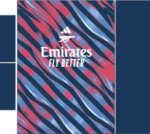 Arsenal Pre match 26