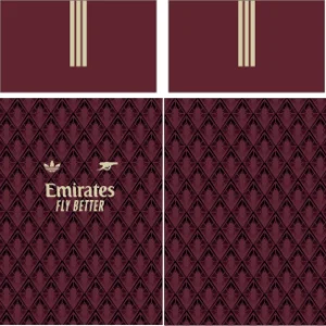 Arsenal Vino Concept 26