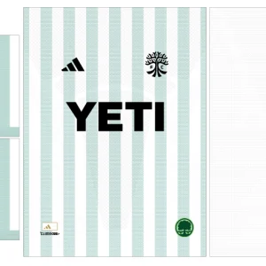 Austin FC Away Kit 26