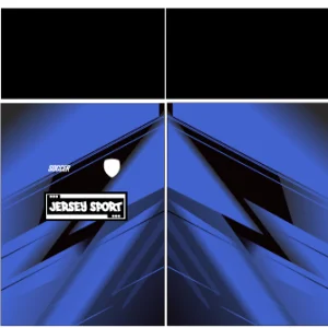 Azul Degrade Sport 2