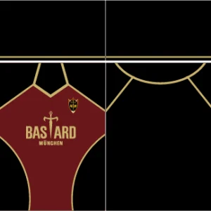 Bastard Munchen VS