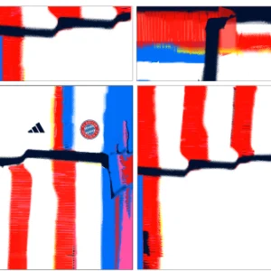 Bayern de Múnich Pre Match 26