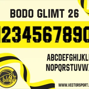 Bodo Glimt 26