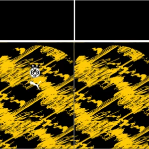 Borussia Dortmund Pre Match 26