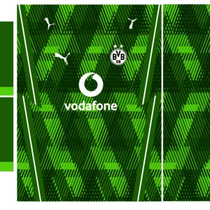 Borussia Dortmunt Concept VS25