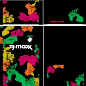 Boston Legacy Away Kit 26