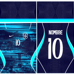 Brasil Jesus Concept VS26