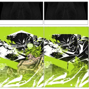 Broly Interclasse Nike