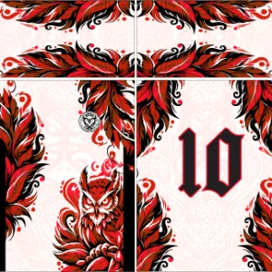 Buho Sport Vino VS26