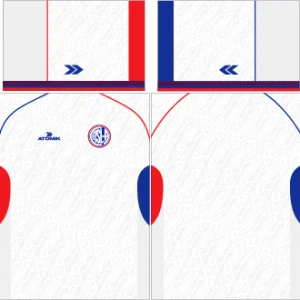 CA San Lorenzo Away Kit 26