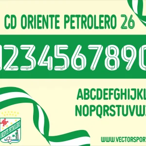 CD Oriente Petrolero
