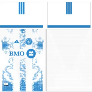 CF Montreal Away Kit 26