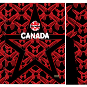 Canada Portero World Cup 26