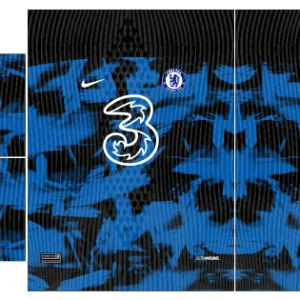 Chelsea Brush Azul Concept VS26