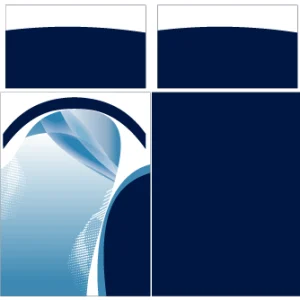 Chinito Voley celeste Azul 26