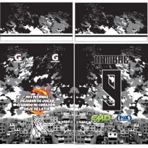 Chocolatero Futsalero City