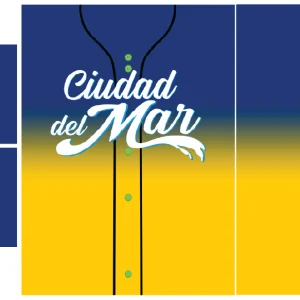 Ciudad del Mar Jersey