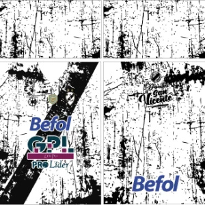 Claypole Third Kit 24