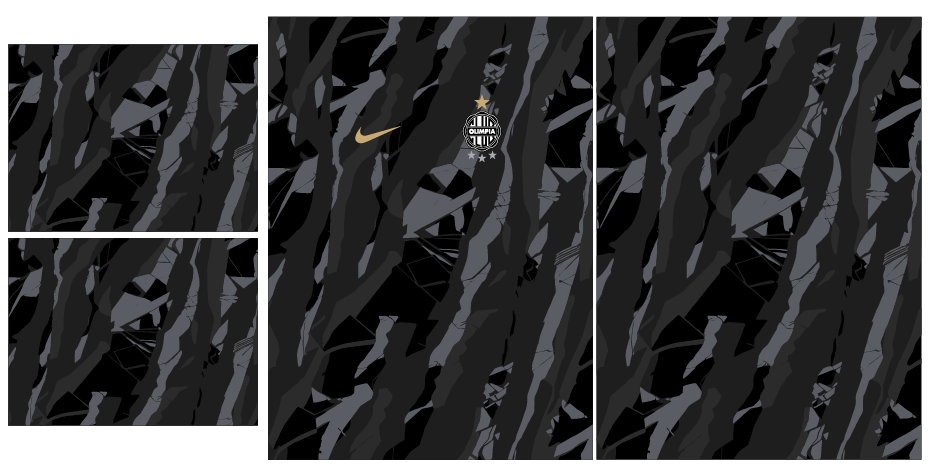 Club Olimpia Pre-Match 26