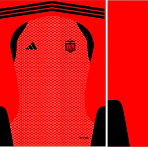 Colo Colo Training 26