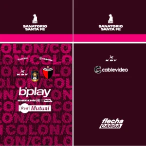 Colón Portero Home 26