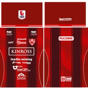 Copiapó Awat Kit 26