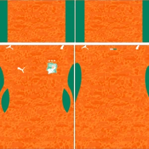 Costa de Marfil Home Kit 26