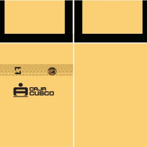 Cusco FC Gold 26