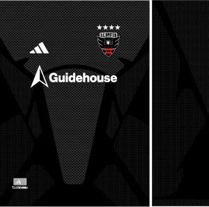 DC United Home Kit 26