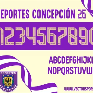 Deportes Concepción 26