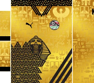 Egipto Gold Concept VS26