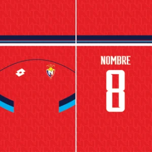 El Nacional Home Kit 26